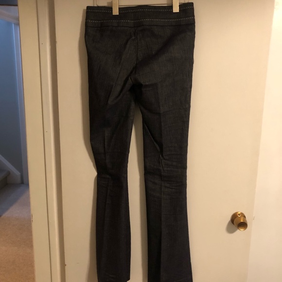 Bebe denim pants - Picture 3 of 9